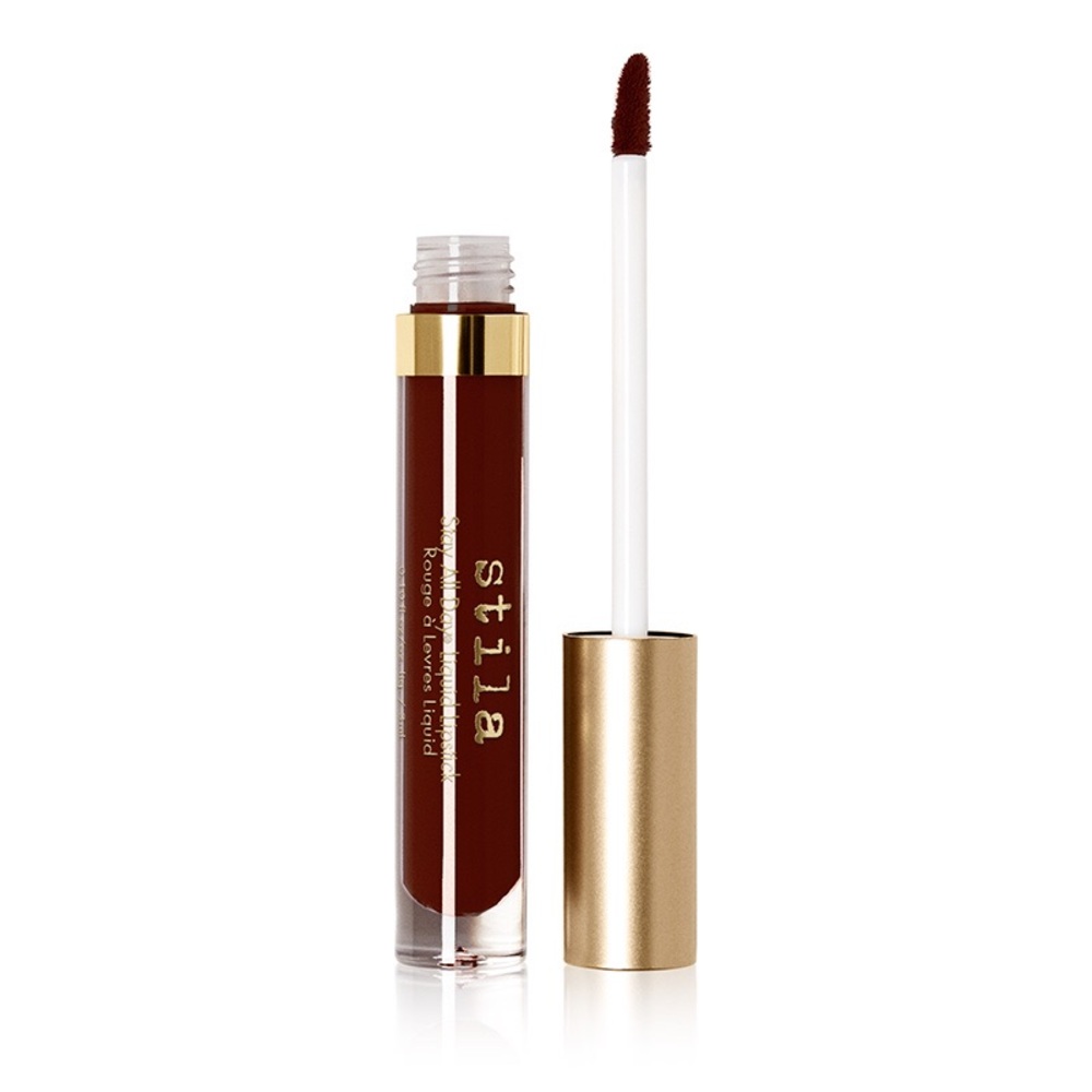 💞Stila Stay All Day® Liquid Lipstick - Notte